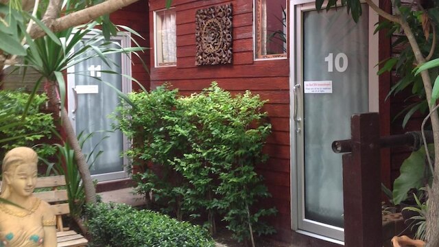 カントリー ビュー リゾート