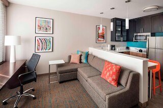 レジデンス・イン・ボストン・ウォータータウン