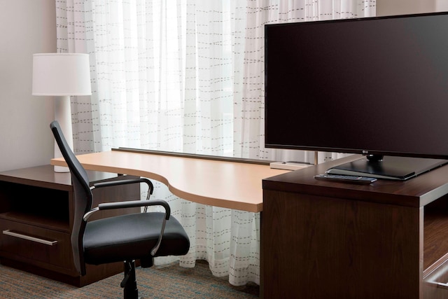 レジデンス・イン・ボストン・ウォータータウン