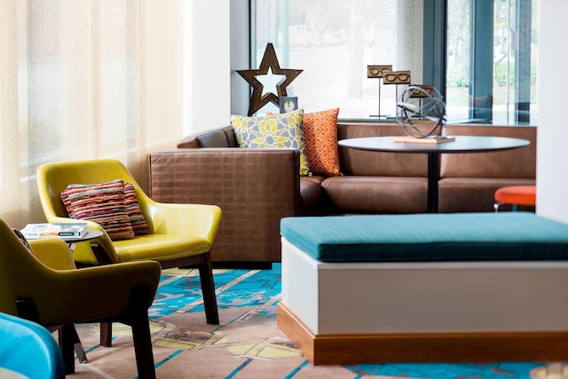 レジデンス・イン・ボストン・ウォータータウン