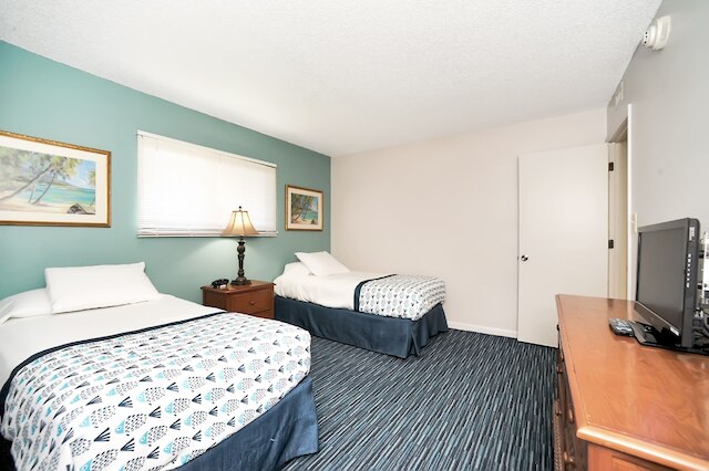 オーシアニーク リゾート