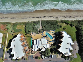 オーシアニーク リゾート