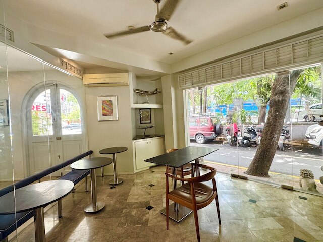 ザ クリッパー ホテル, マカティ