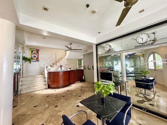 ザ クリッパー ホテル, マカティ