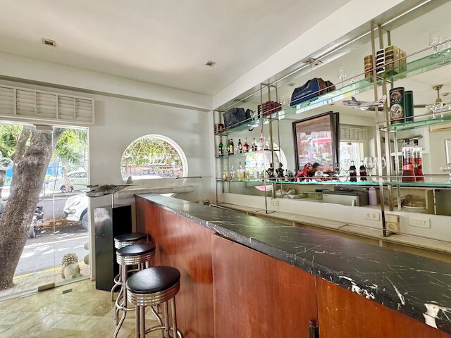 ザ クリッパー ホテル, マカティ