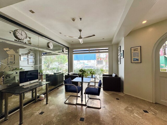 ザ クリッパー ホテル, マカティ