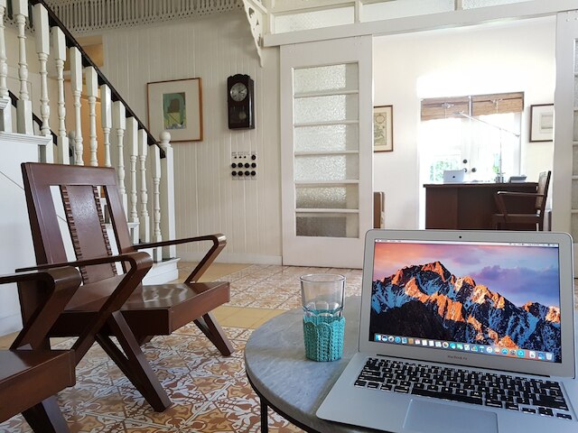 ラ カシータ メルセデス