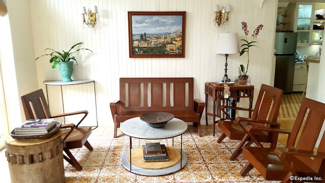 ラ カシータ メルセデス