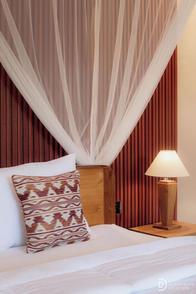 スアスティカ ロッジ