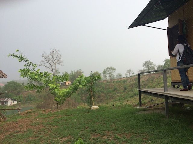 トニー ゲストハウス