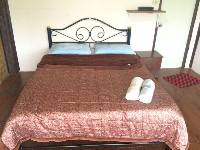 トニー ゲストハウス