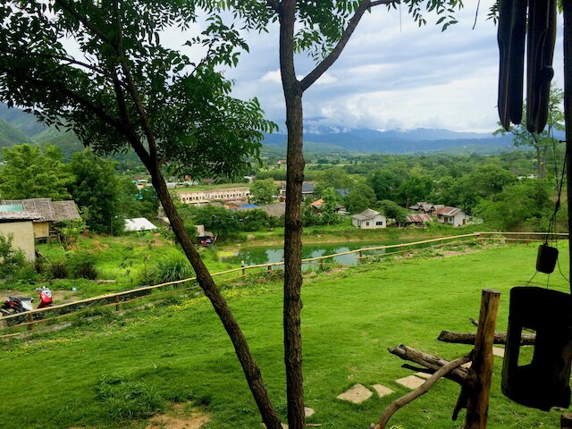 トニー ゲストハウス