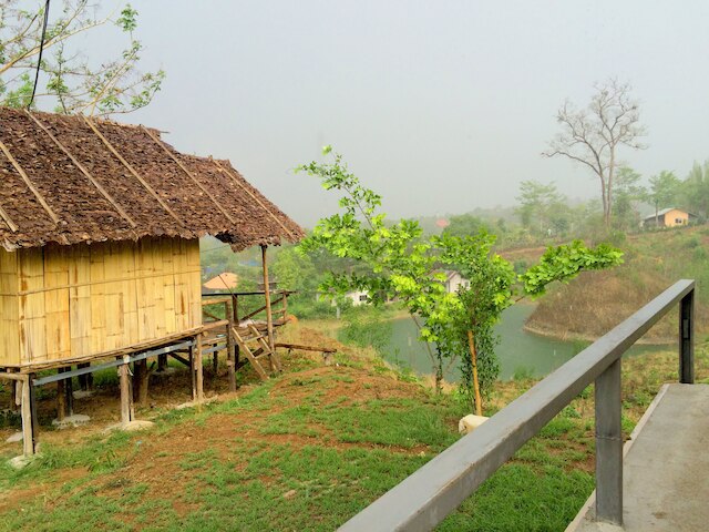 トニー ゲストハウス