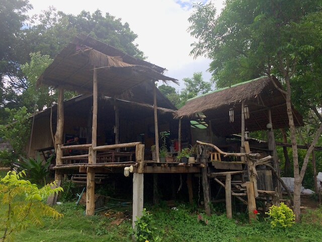 トニー ゲストハウス