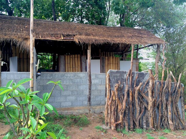 トニー ゲストハウス