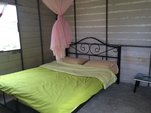 トニー ゲストハウス