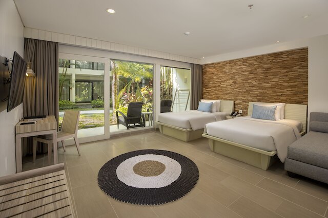 アウェイ バリ レギャン カマキラ