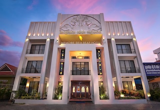 メモワール シェムリアップ ホテル