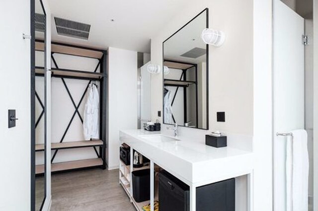 アンバ台北松山 (台北松山意舍酒店)