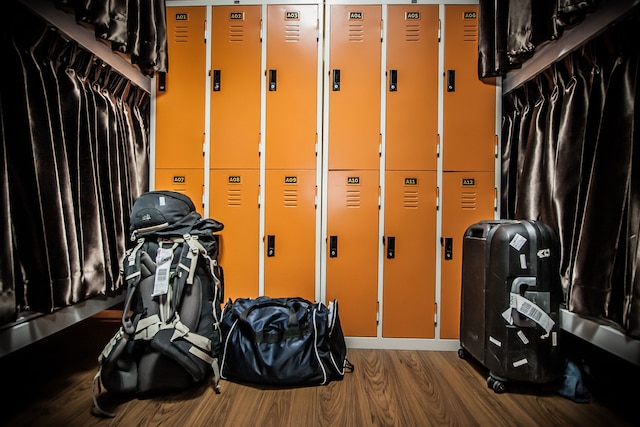 タイ タイ ホステル