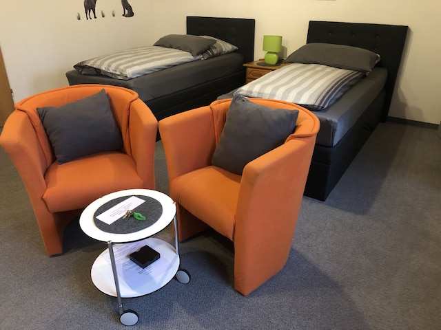 メッセツィマー 4 U