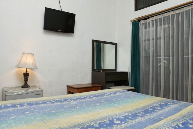 レッドドアーズ アット プラタマ ヌサドゥア