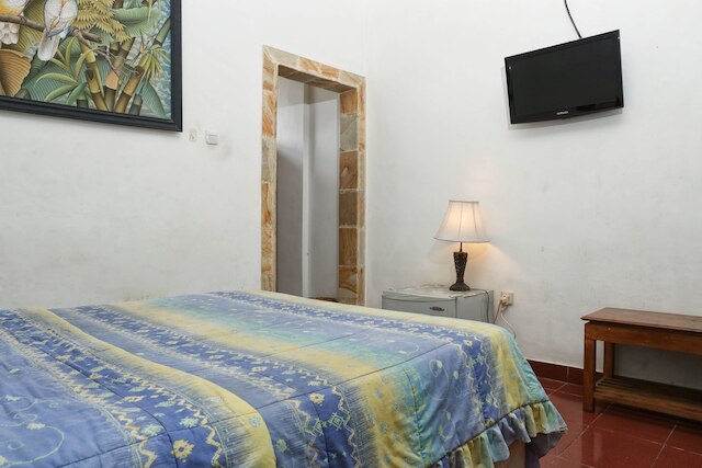 レッドドアーズ アット プラタマ ヌサドゥア