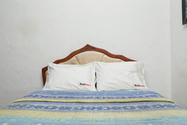 レッドドアーズ アット プラタマ ヌサドゥア