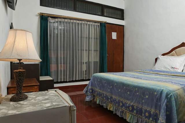 レッドドアーズ アット プラタマ ヌサドゥア