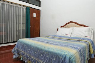 レッドドアーズ アット プラタマ ヌサドゥア