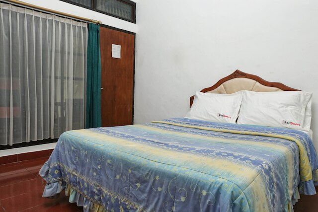 レッドドアーズ アット プラタマ ヌサドゥア