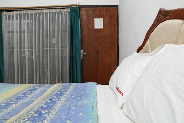 レッドドアーズ アット プラタマ ヌサドゥア