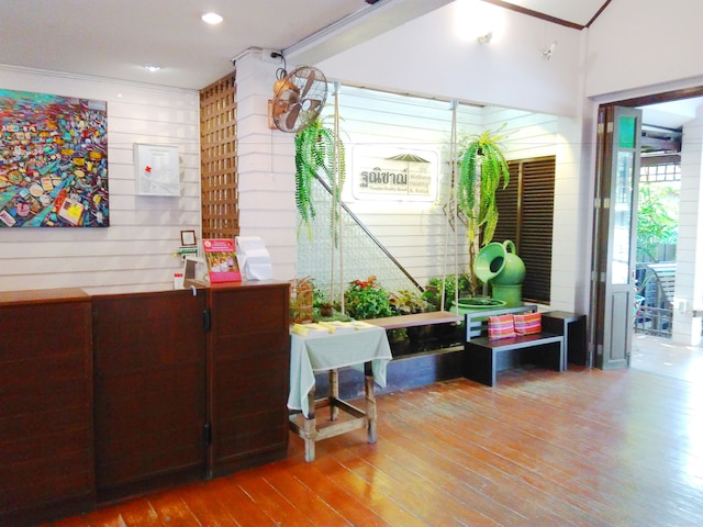 タニカ リゾート アンパワー