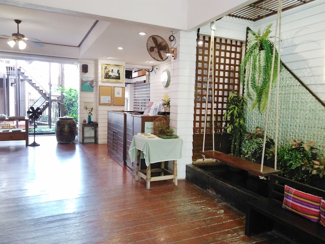 タニカ リゾート アンパワー