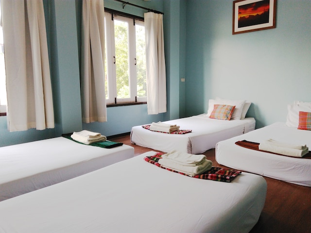 タニカ リゾート アンパワー