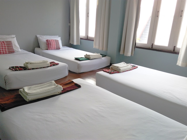 タニカ リゾート アンパワー