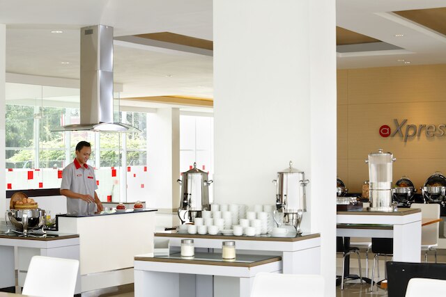 アマリス  ホテル  トゥベト - ジャカルタ