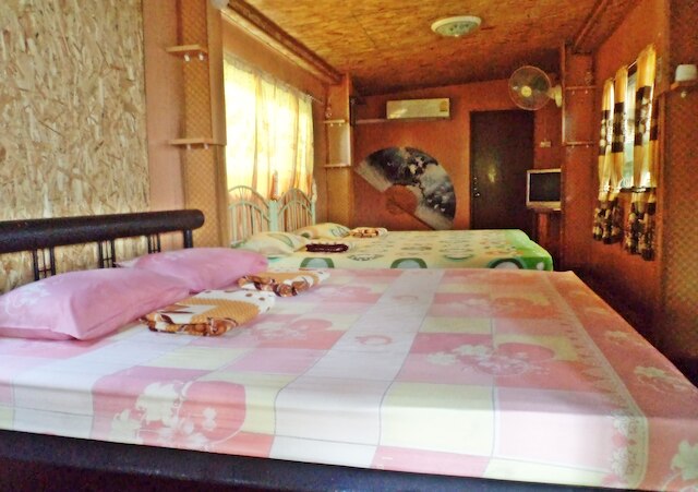 NR ホームステイ