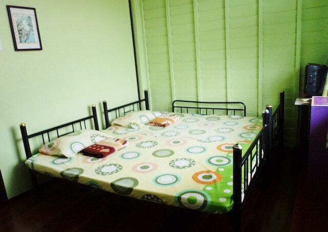 NR ホームステイ