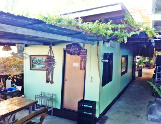 NR ホームステイ