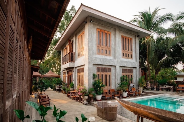 ハウス オブ パッション アンパワー