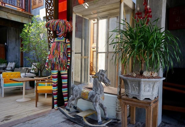 ハウス オブ パッション アンパワー