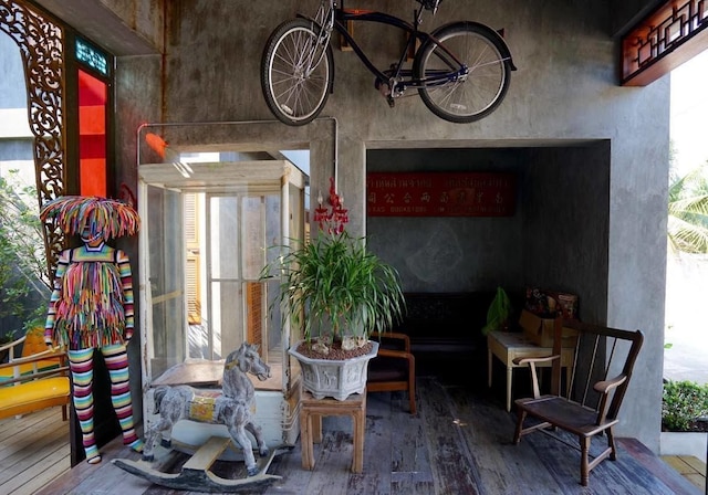 ハウス オブ パッション アンパワー