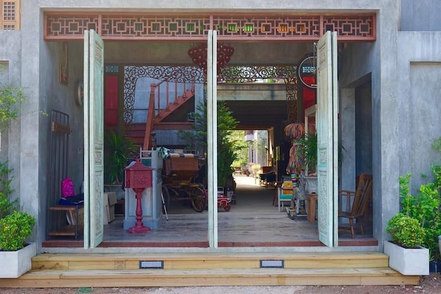 ハウス オブ パッション アンパワー