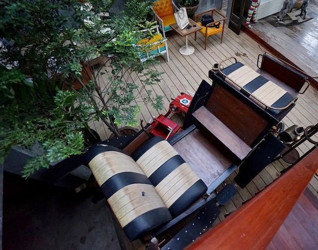 ハウス オブ パッション アンパワー