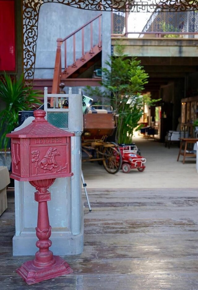 ハウス オブ パッション アンパワー