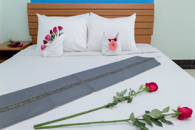 ザ ガーデン プレイス