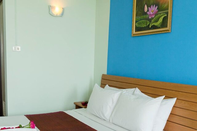 ザ ガーデン プレイス