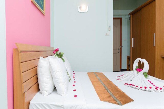 ザ ガーデン プレイス