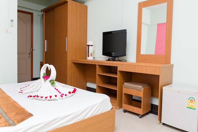 ザ ガーデン プレイス